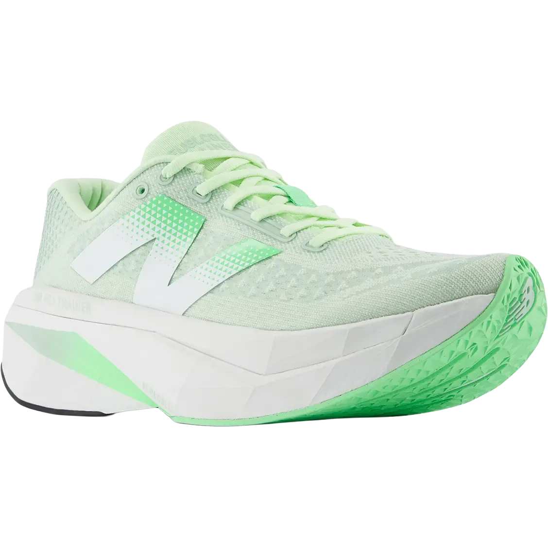 Fuelcell SC Trainer V3 Men