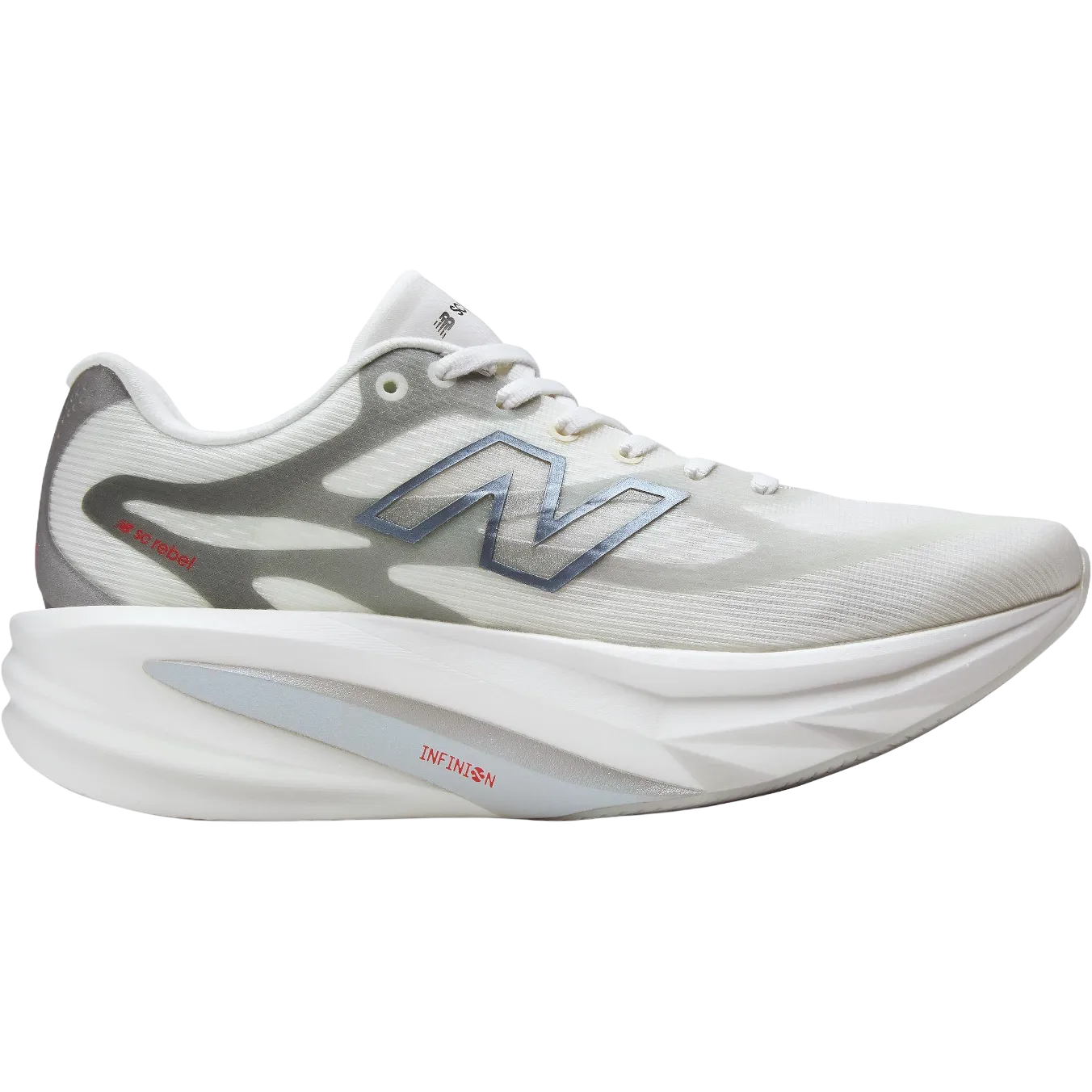 SuperComp Rebel V1 Women