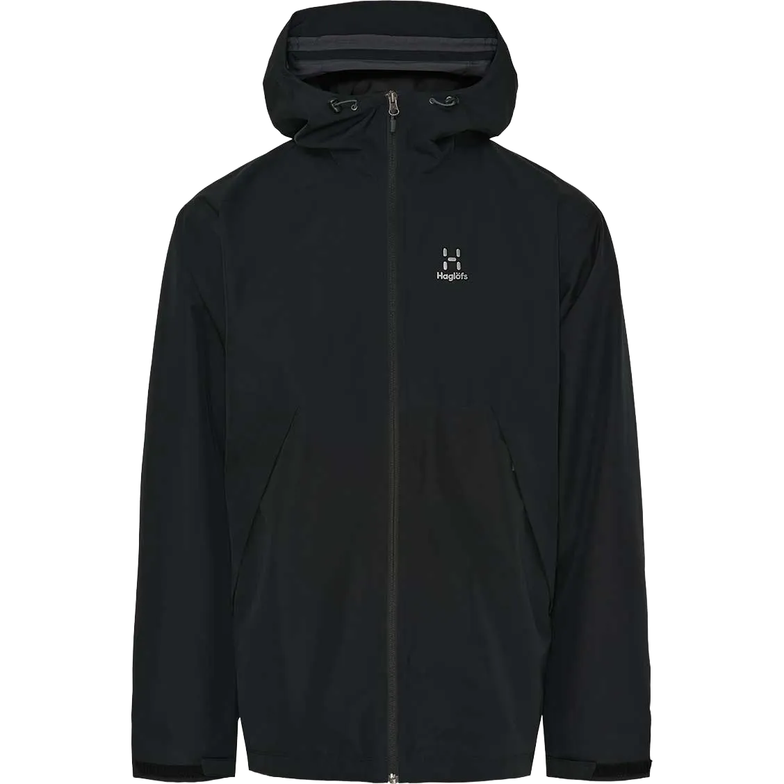 True Black 2C5