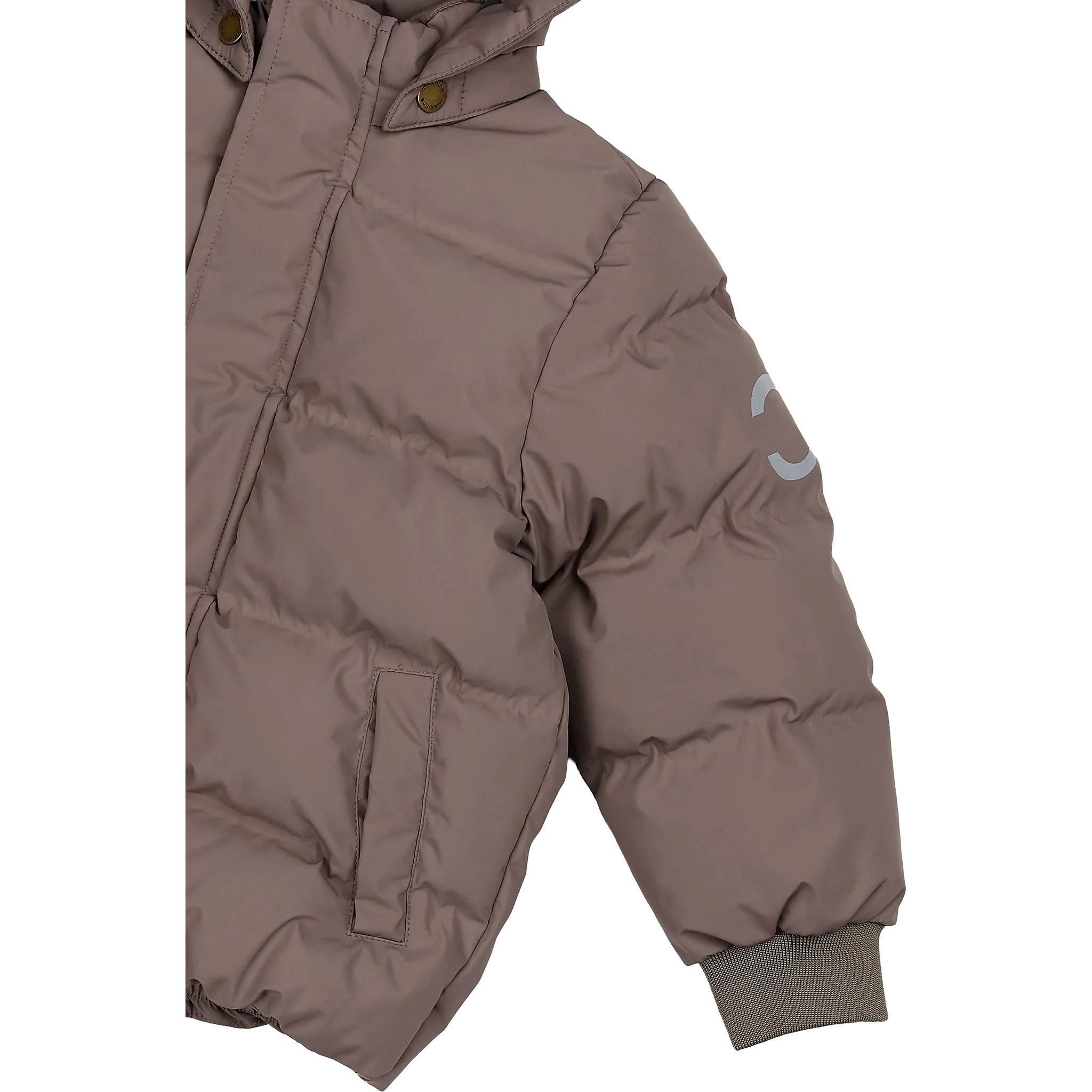 Pufferjacka