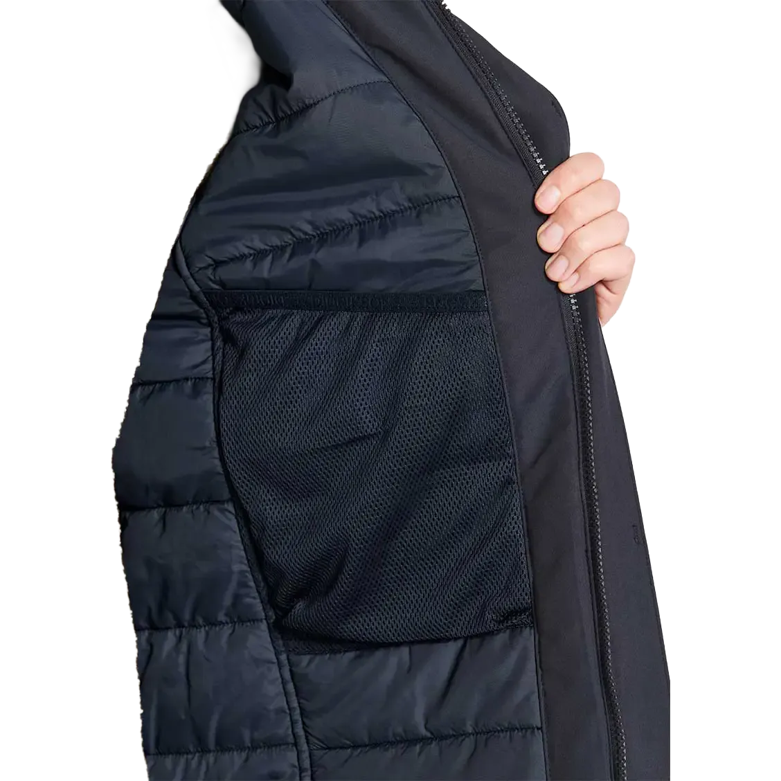 Emma Parka Women vinterjakke