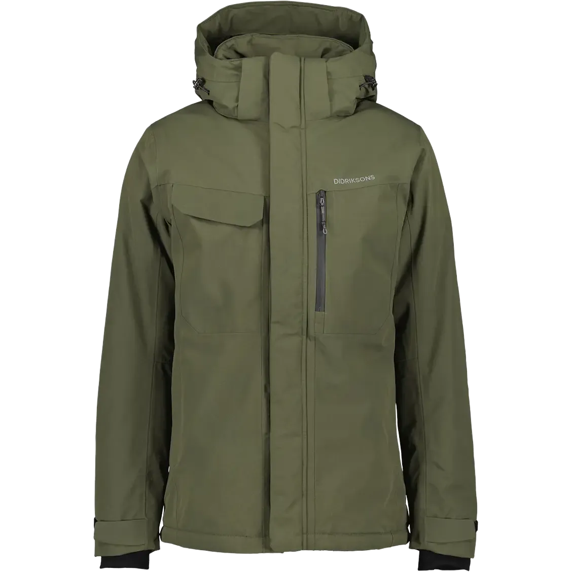 Stefan Jacket Men herrejakke