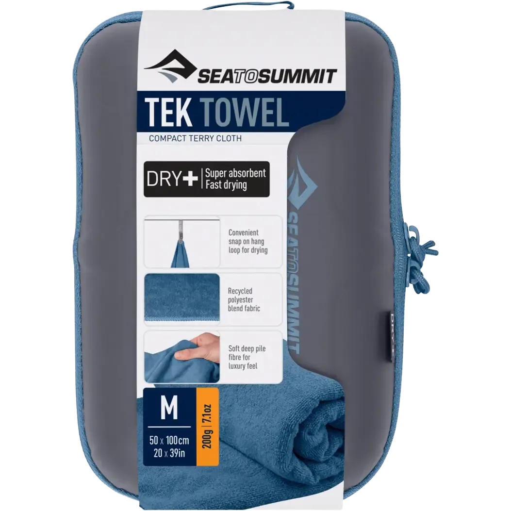Tek Towel Medium handduk