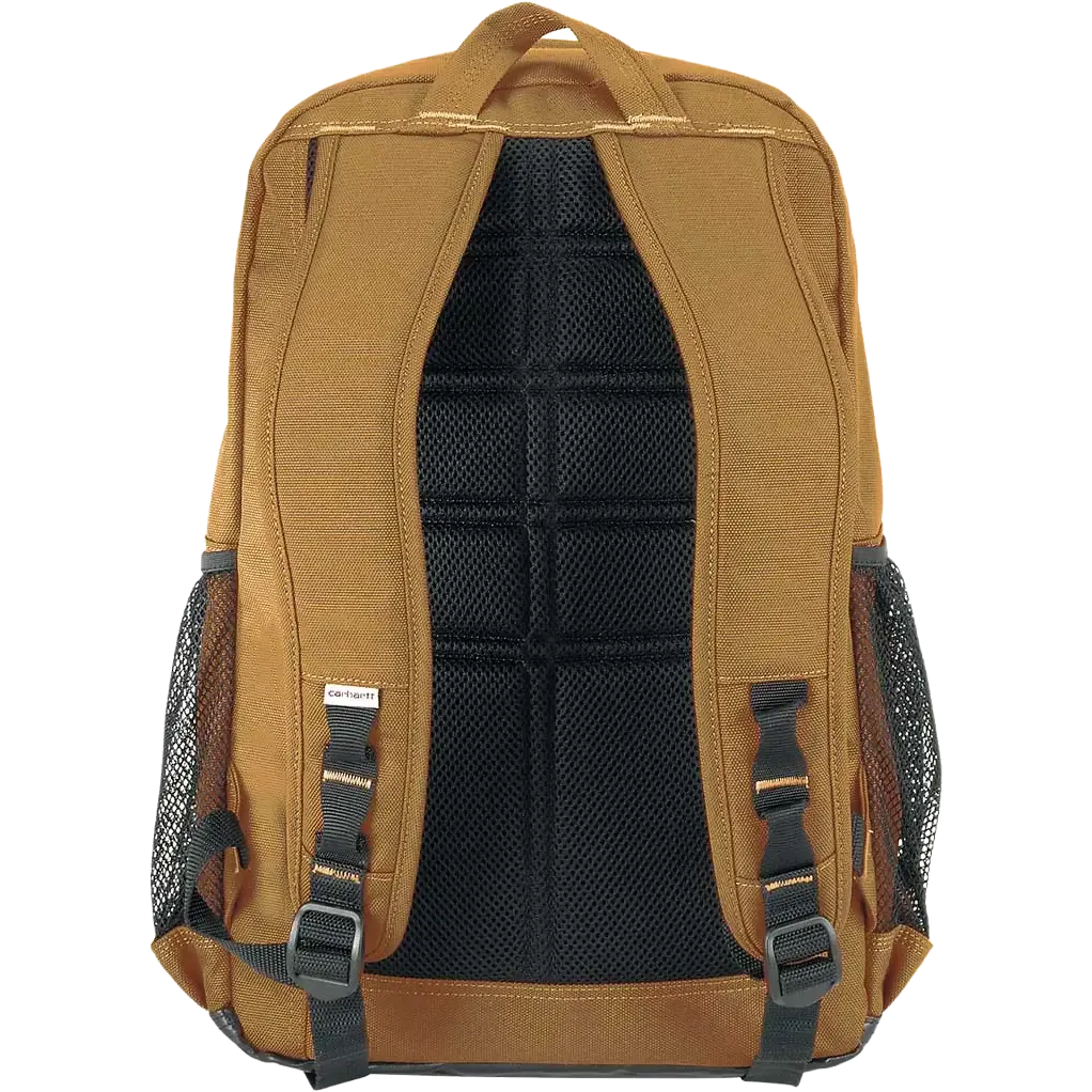 27L Single-Compartment Backpack rygsæk