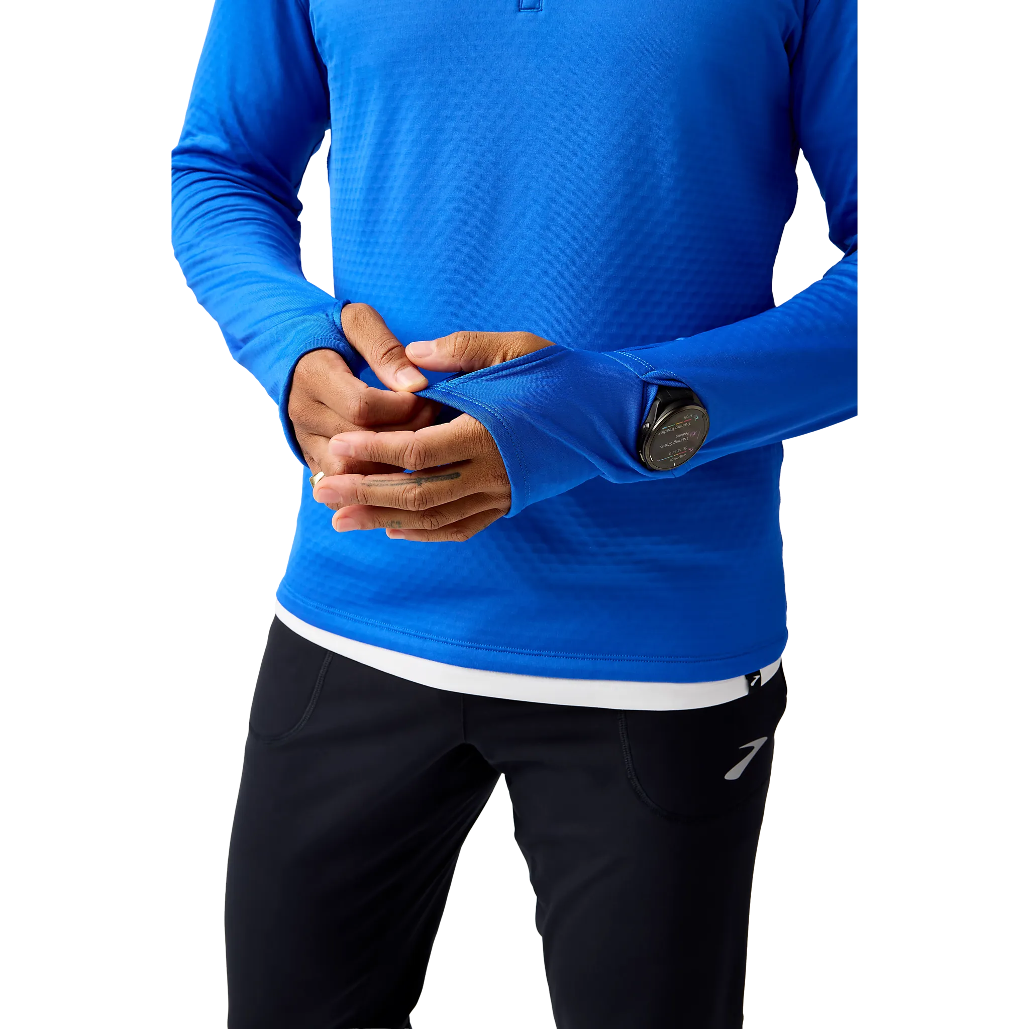 Notch Thermal Hoodie 3.0 Men