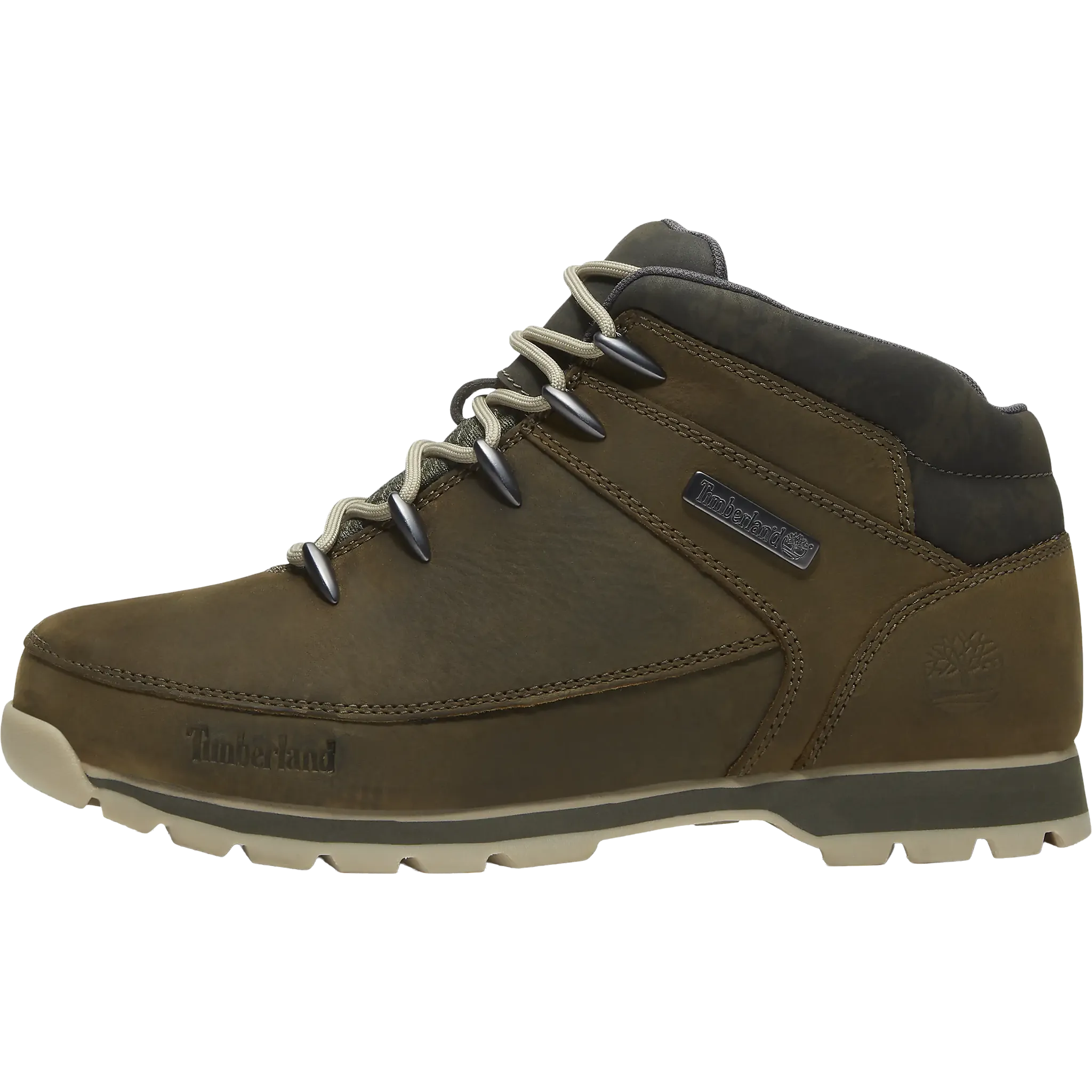 Euro Sprint Mid Lace Up Boot