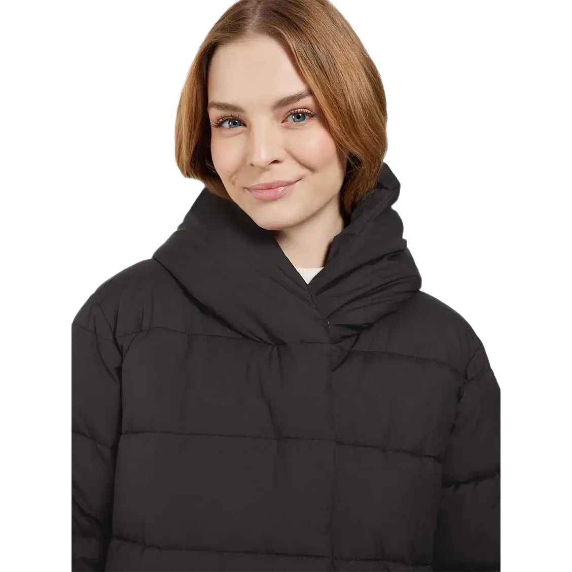 Nella Parka Women vinterjakke