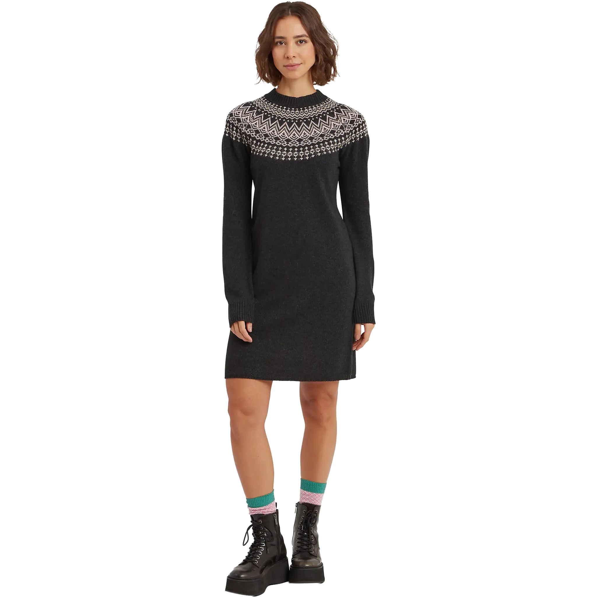Pamu Dress