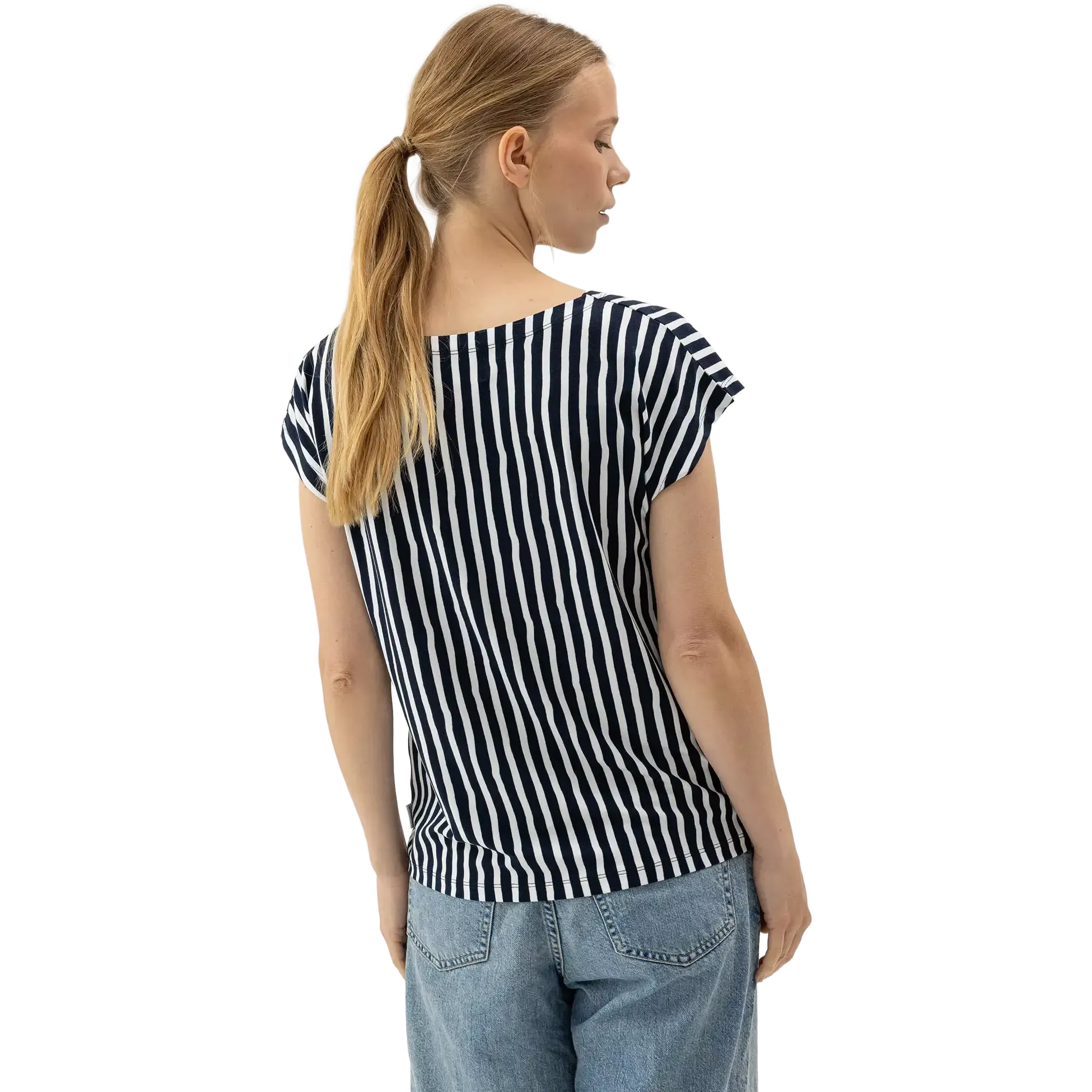 Ellen Capsleeve Women