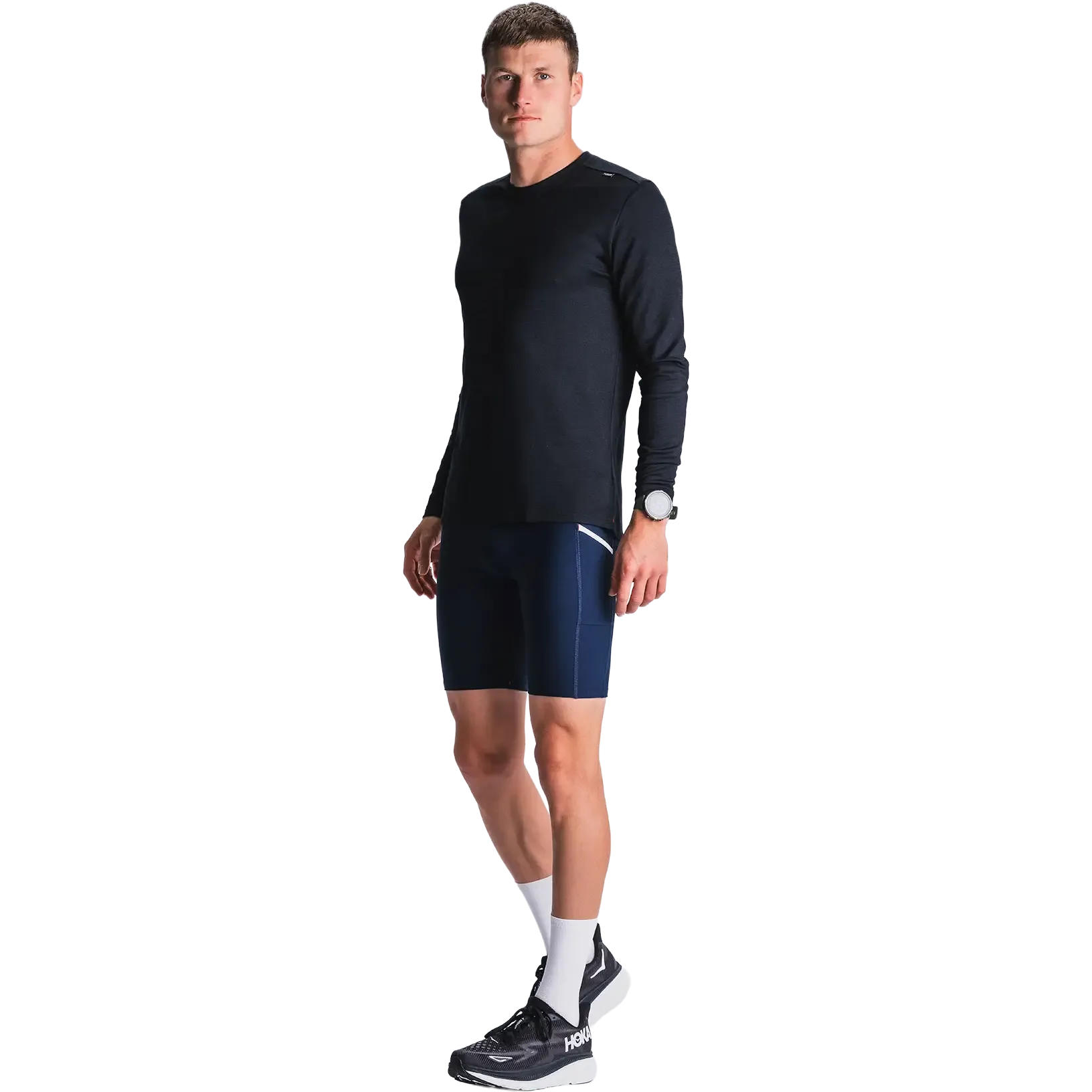 C3 Short Tights