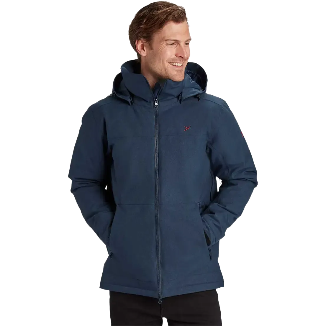 Marton Down Jacket Men vinterjakke