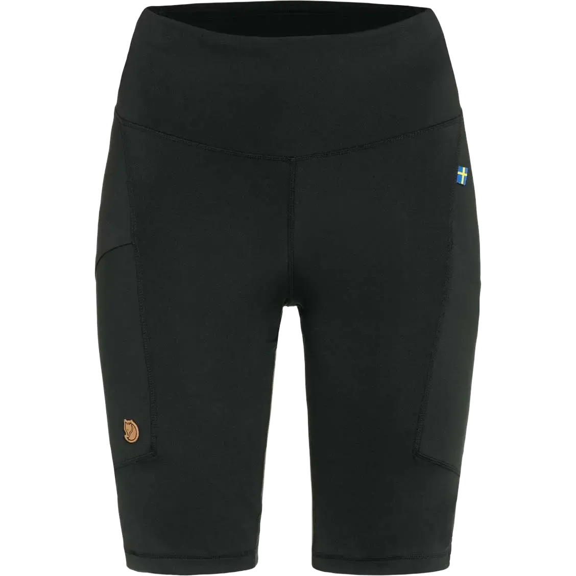 Abisko Short Tights Women dametights