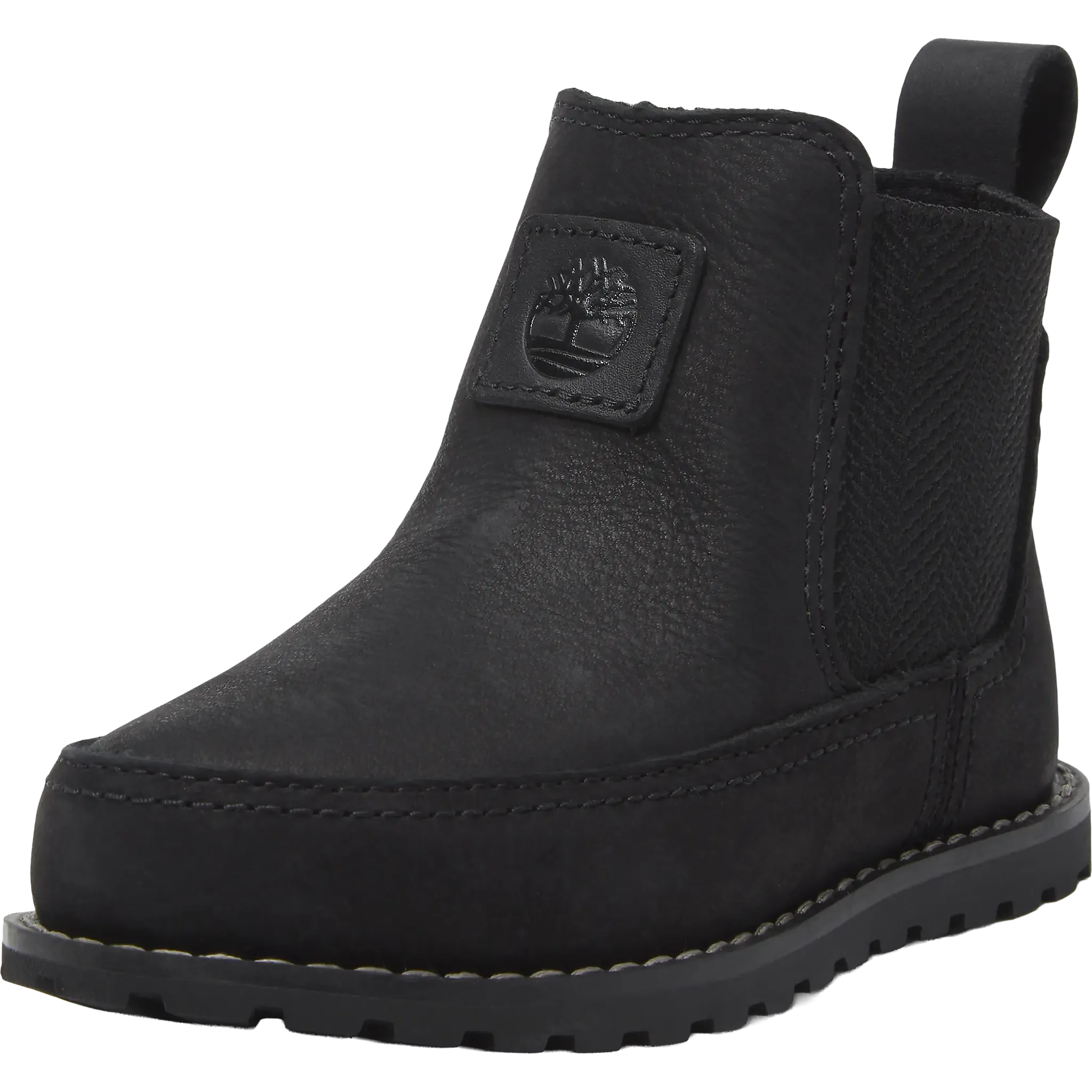 Pokey Pine Mid Pull On Boot