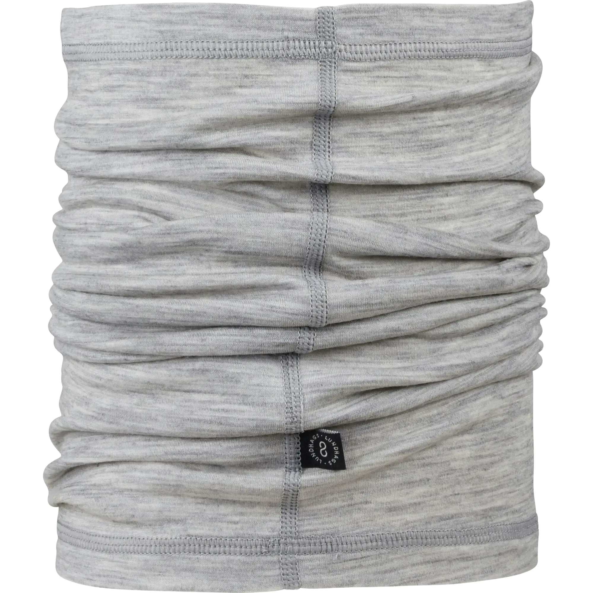 Gimmer Merino Lt Tube halsedisse