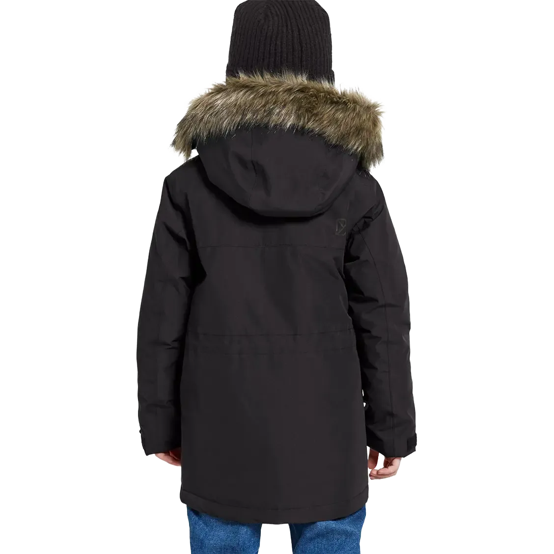 Oxid Kids Parka vinterjakke
