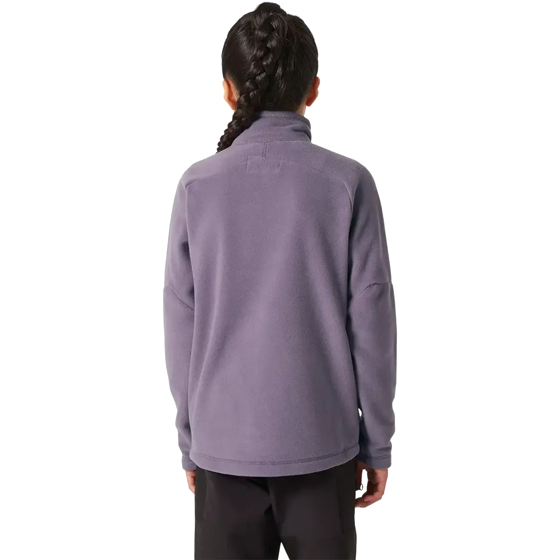 Jr. Daybreaker 2.0 Jacket børnefleece