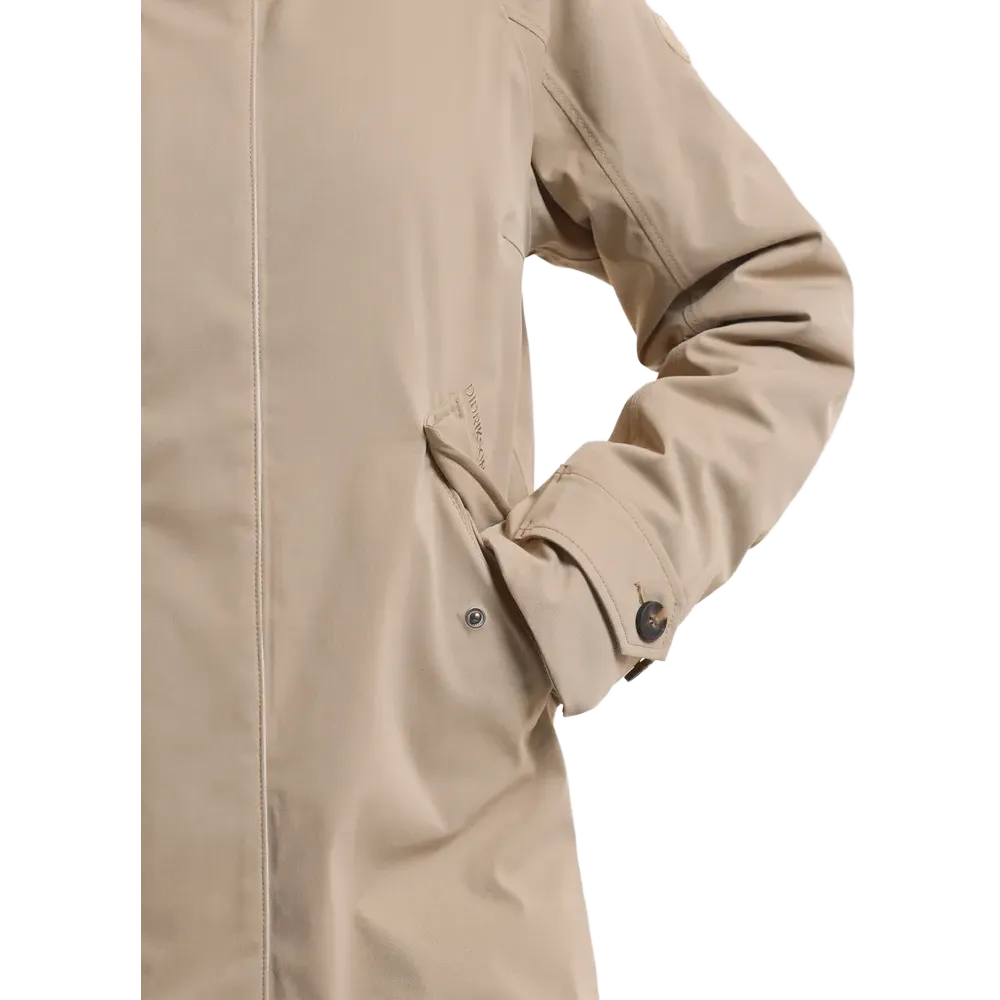 Luna Parka 7 Women