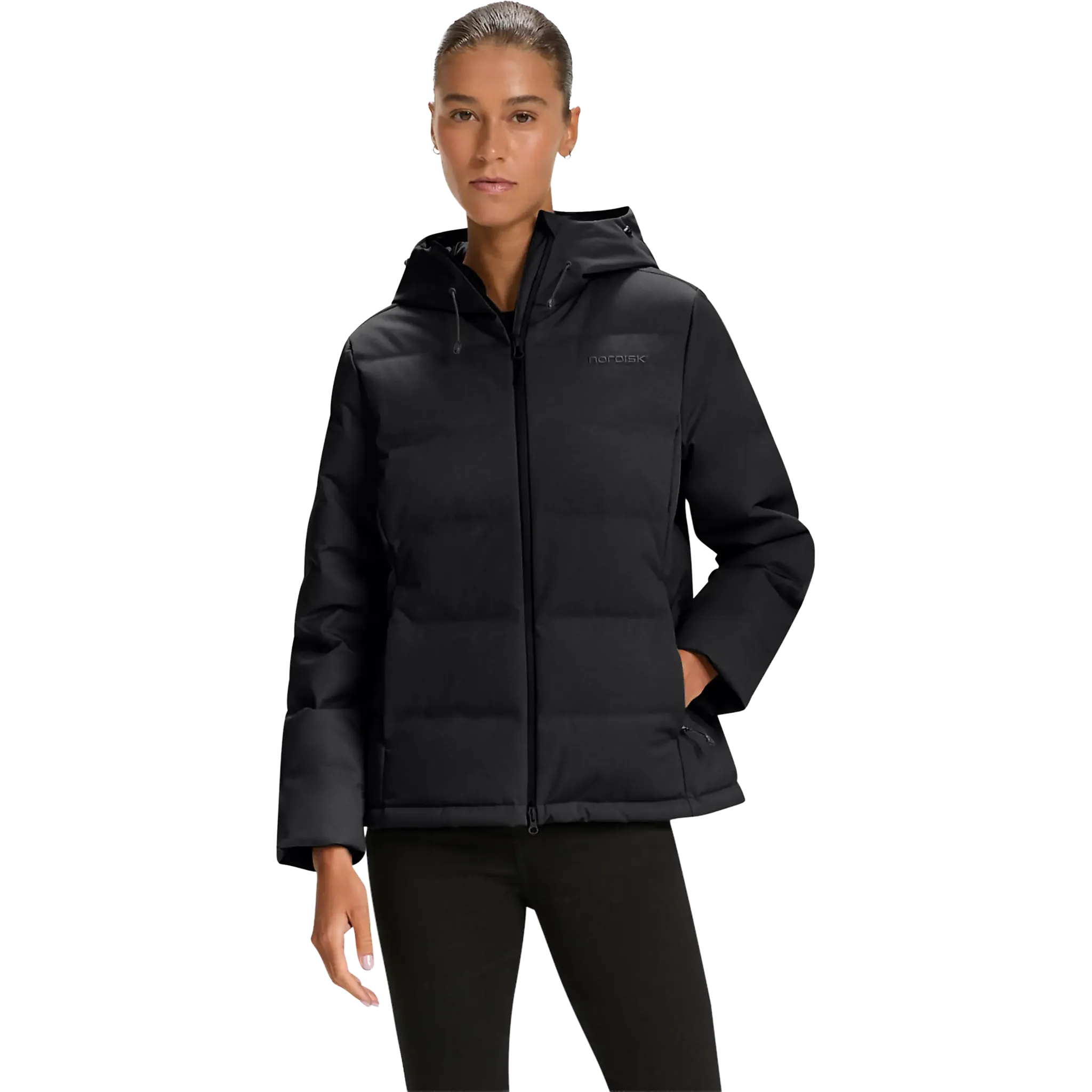 Moana Down Jacket Women