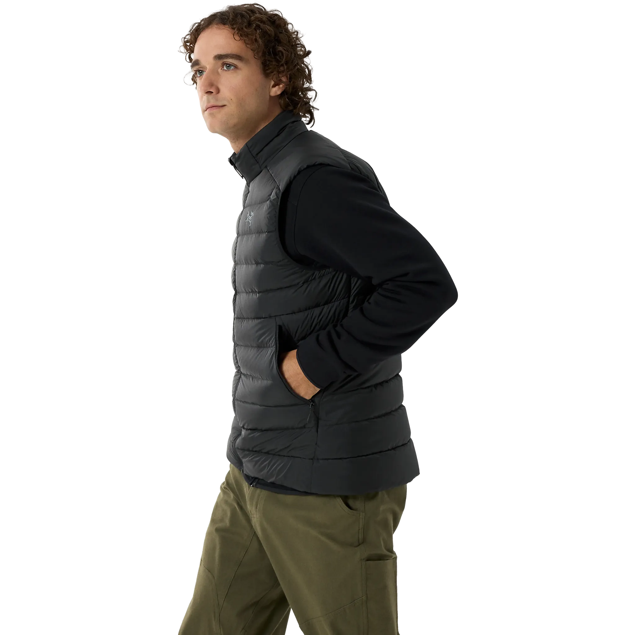 Cerium Vest Men
