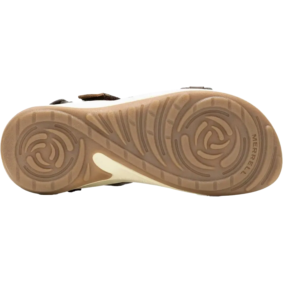 Terran 4 Backstrap Women sandal