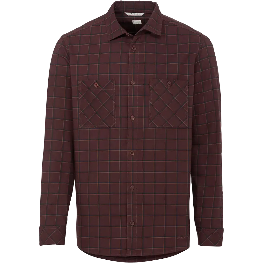 Jerpen LS Shirt Men skjorta