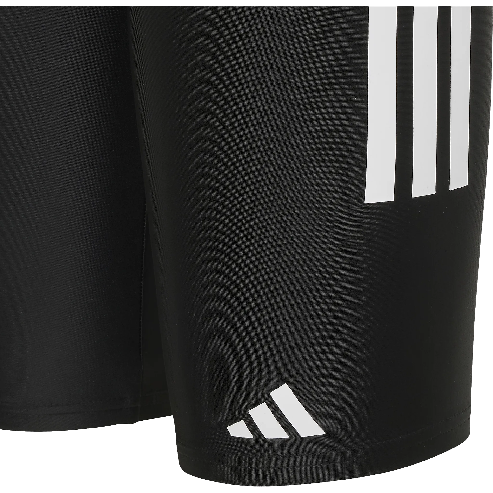 3-Stripes Swim Jammers Juniors