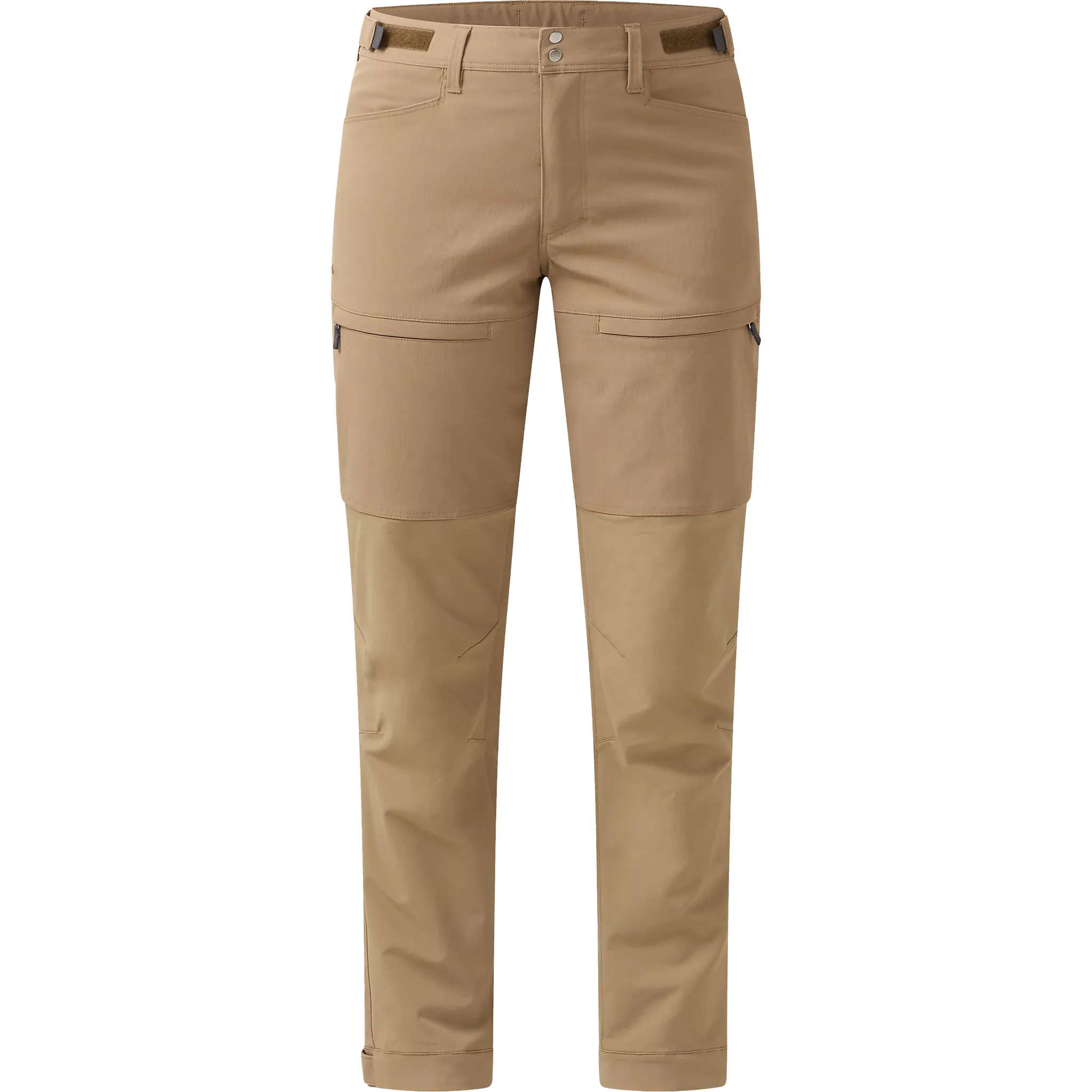 Alert Mid Pant Women