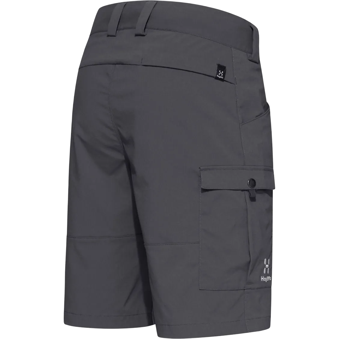 Mid Standard Shorts Men herreshorts