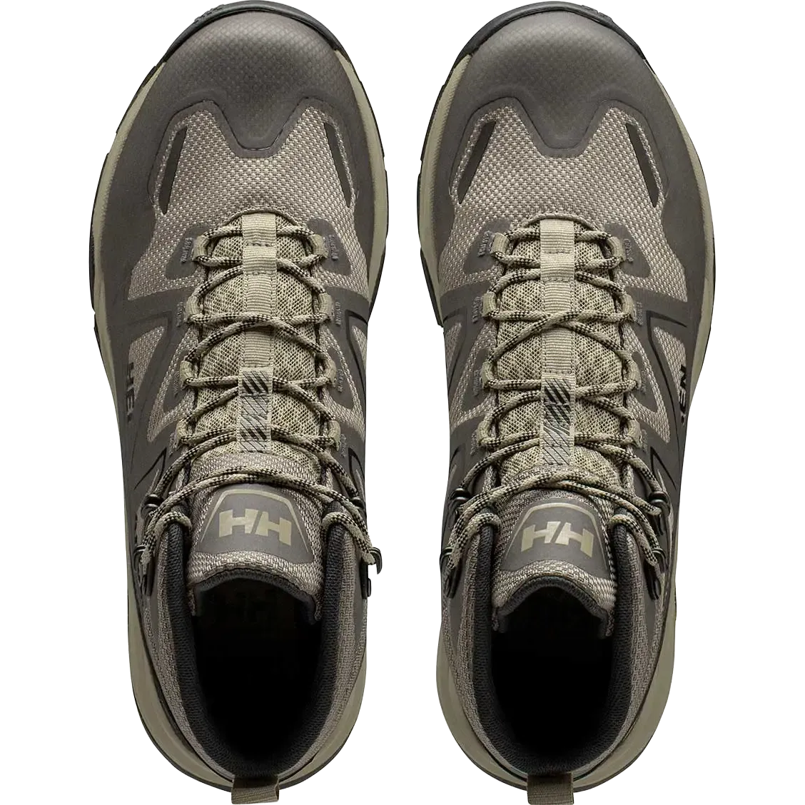 Cascade Mid HT Men herrestøvle