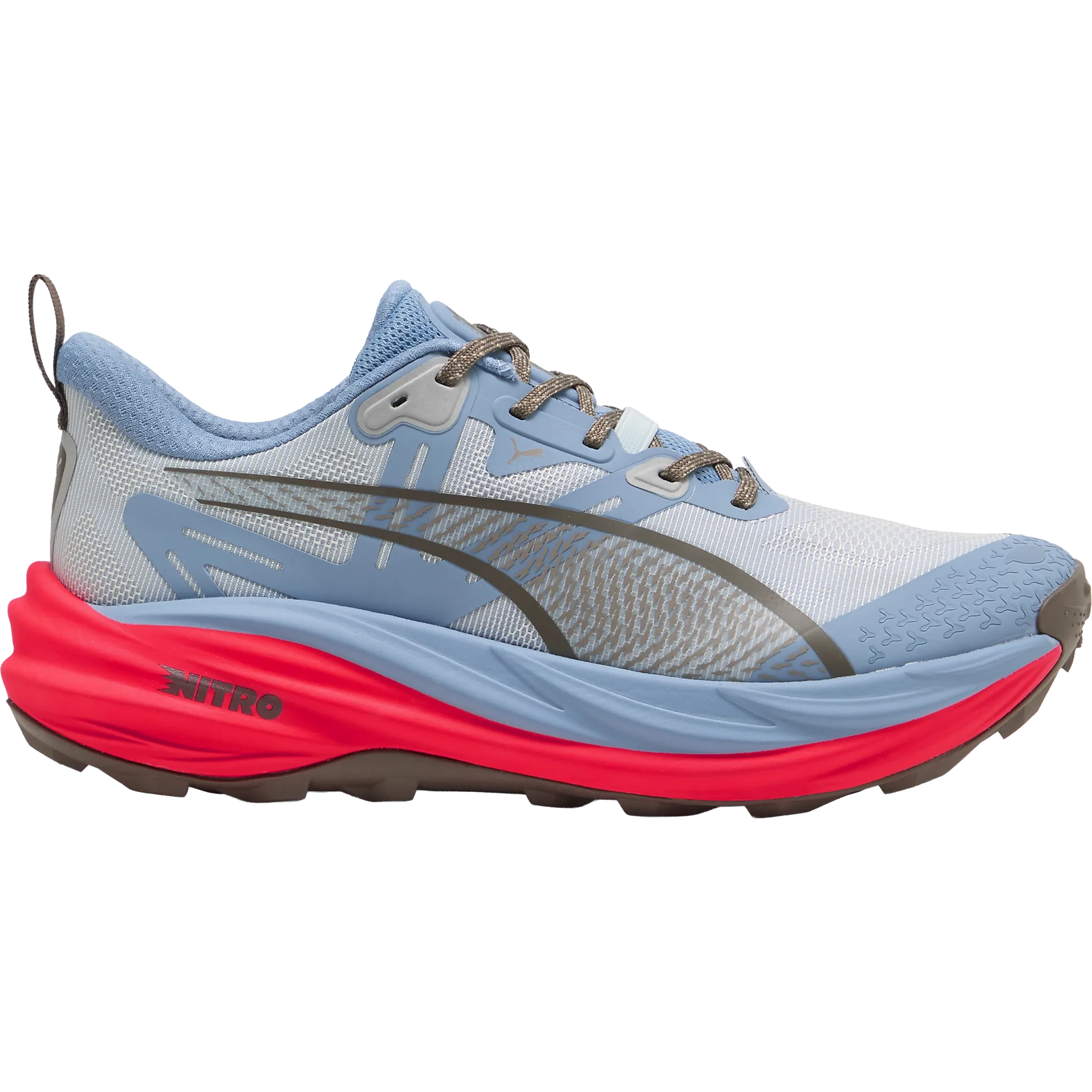 Voyage Nitro 4 Men