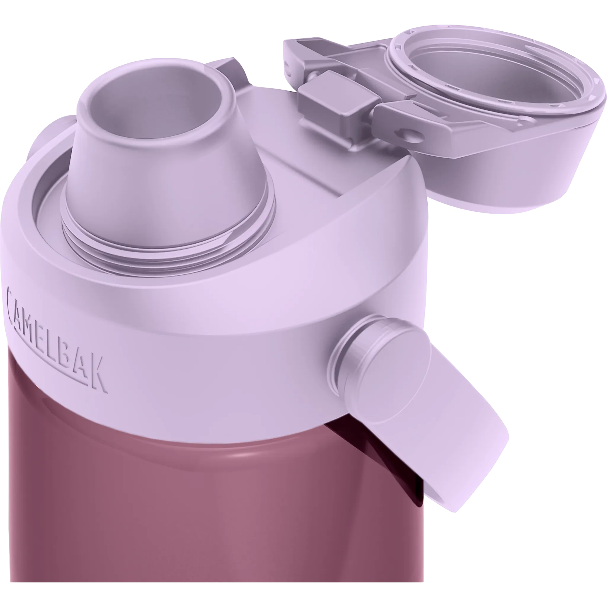 Thrive Chug Bottle 25oz/0,75L vandflaske