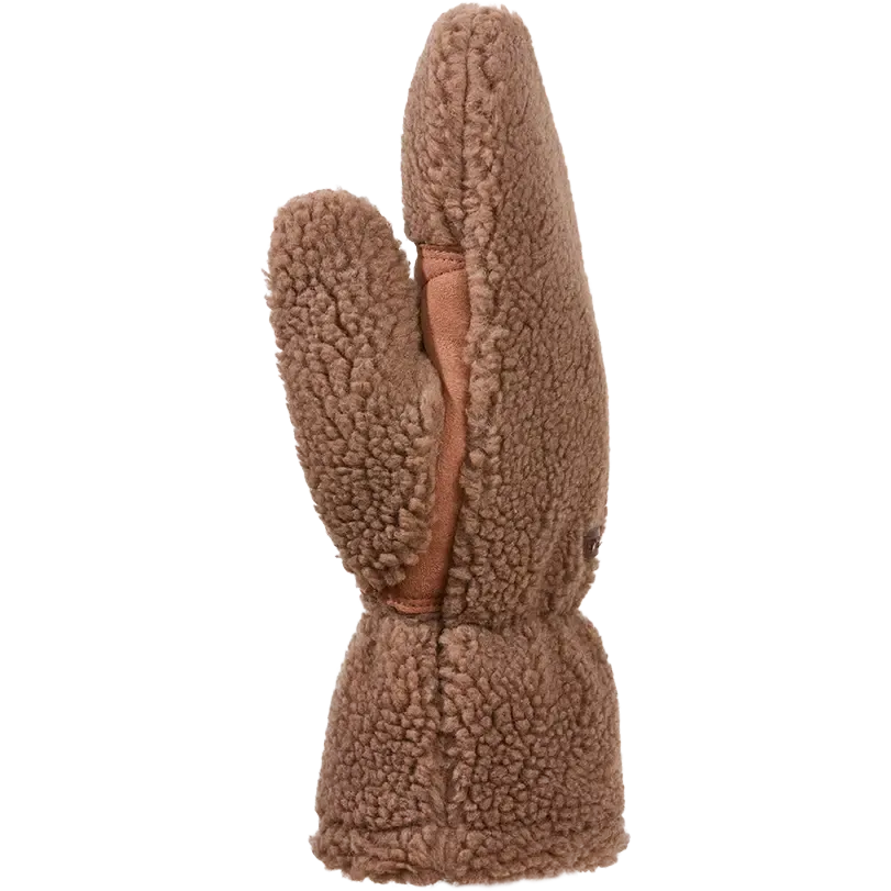 Camila Mitt Women dameluffer
