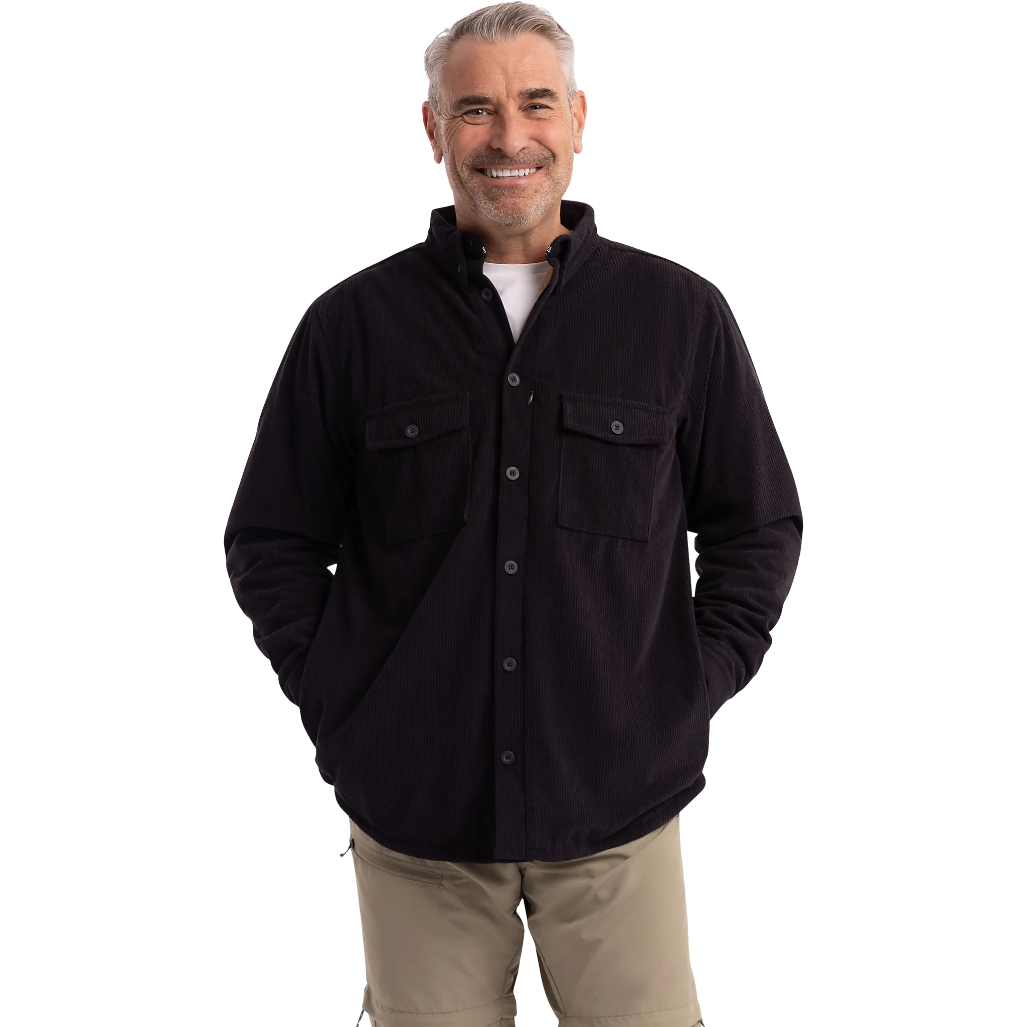 Dattin Shirt Men herreskjorte
