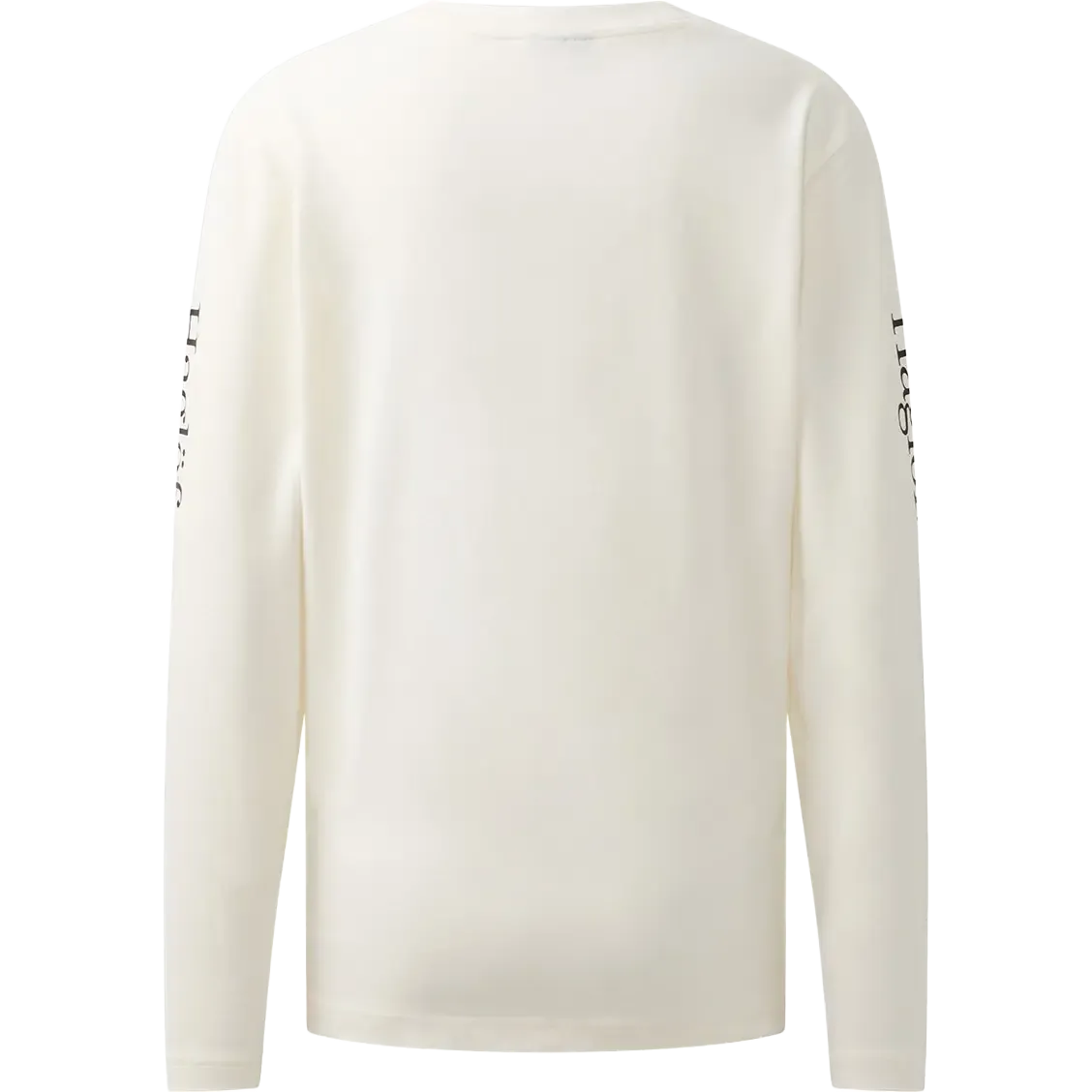 Brand LS Tee Women T-shirt