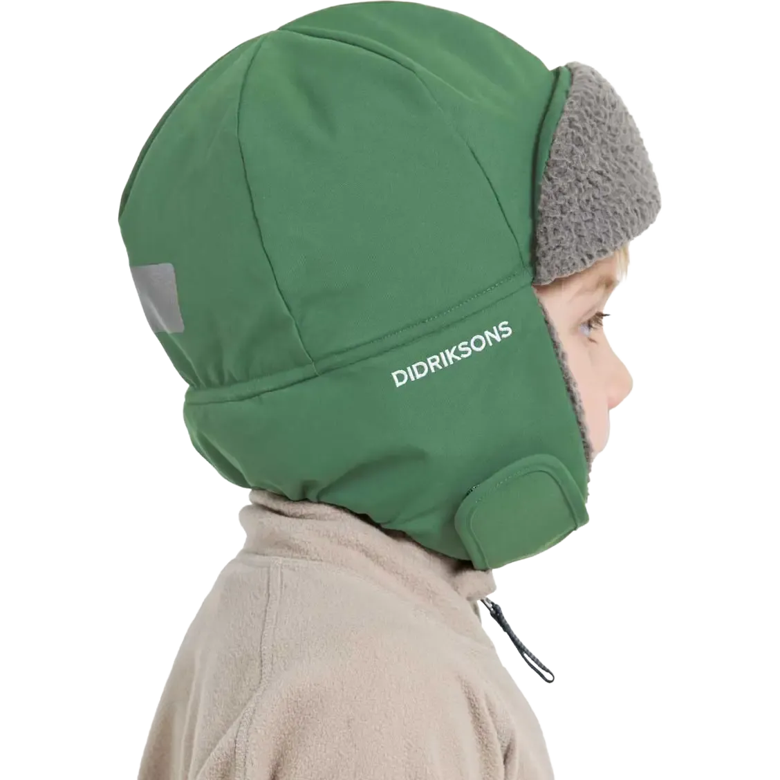Biggles Kids Cap 6 børnehue