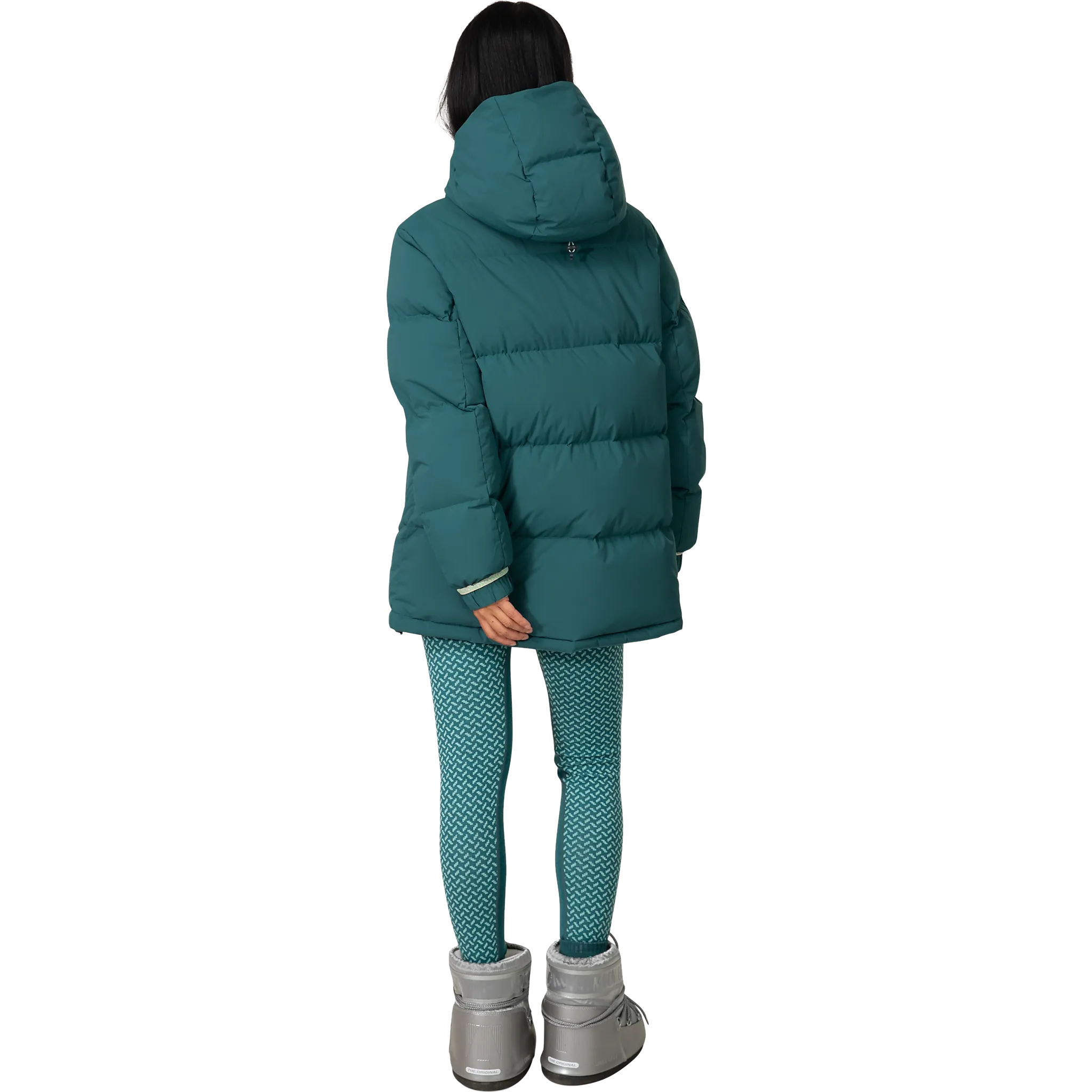 Evy Down Jacket Women