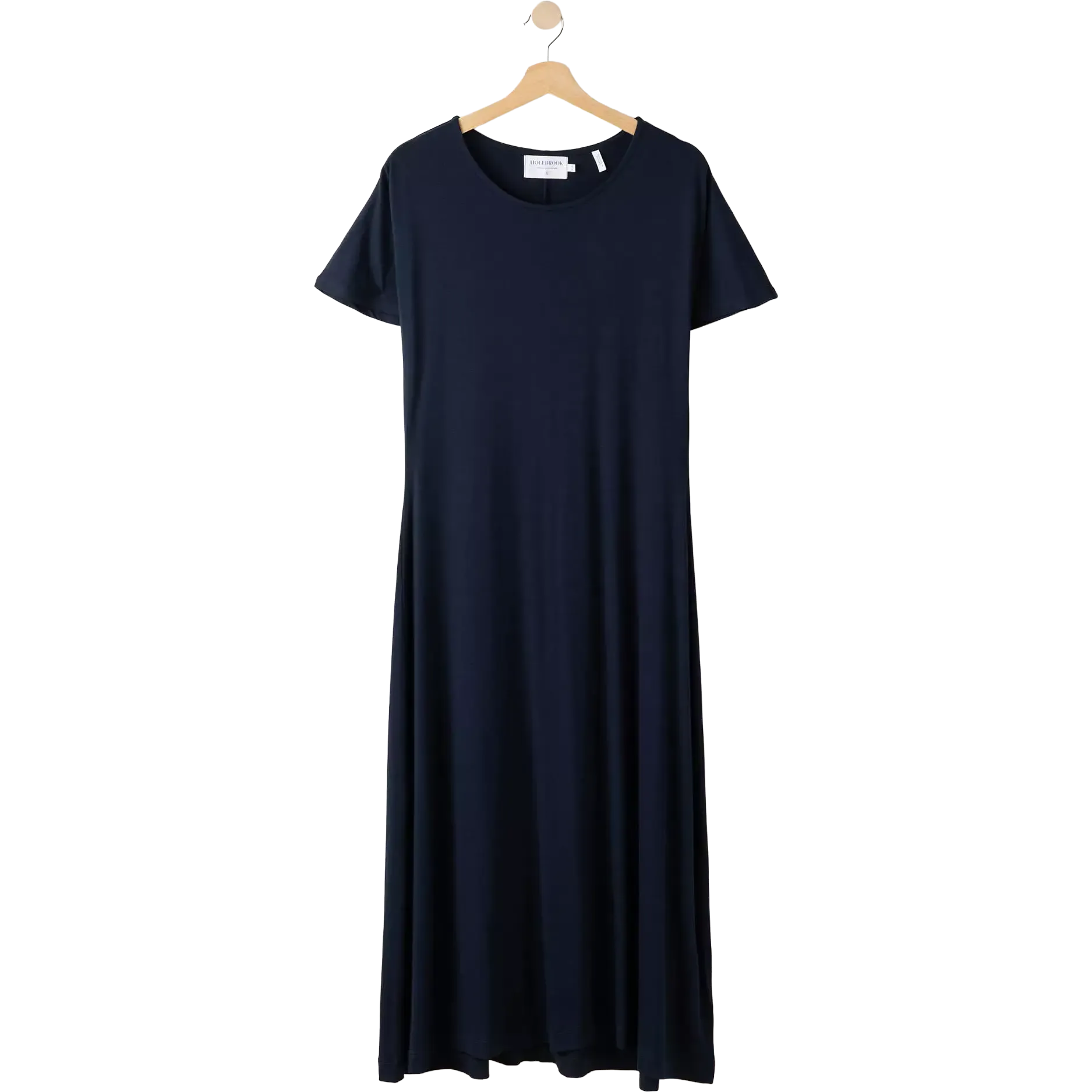 Ellen Capsleeve Dress Women