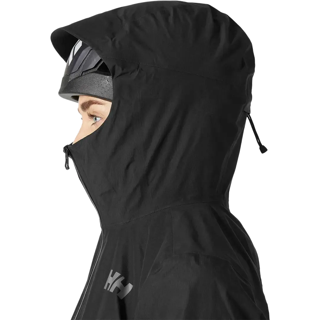 Verglas Infinity Jkt 2.0 Women regnjakke