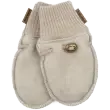 Wool Mittens babyluffer