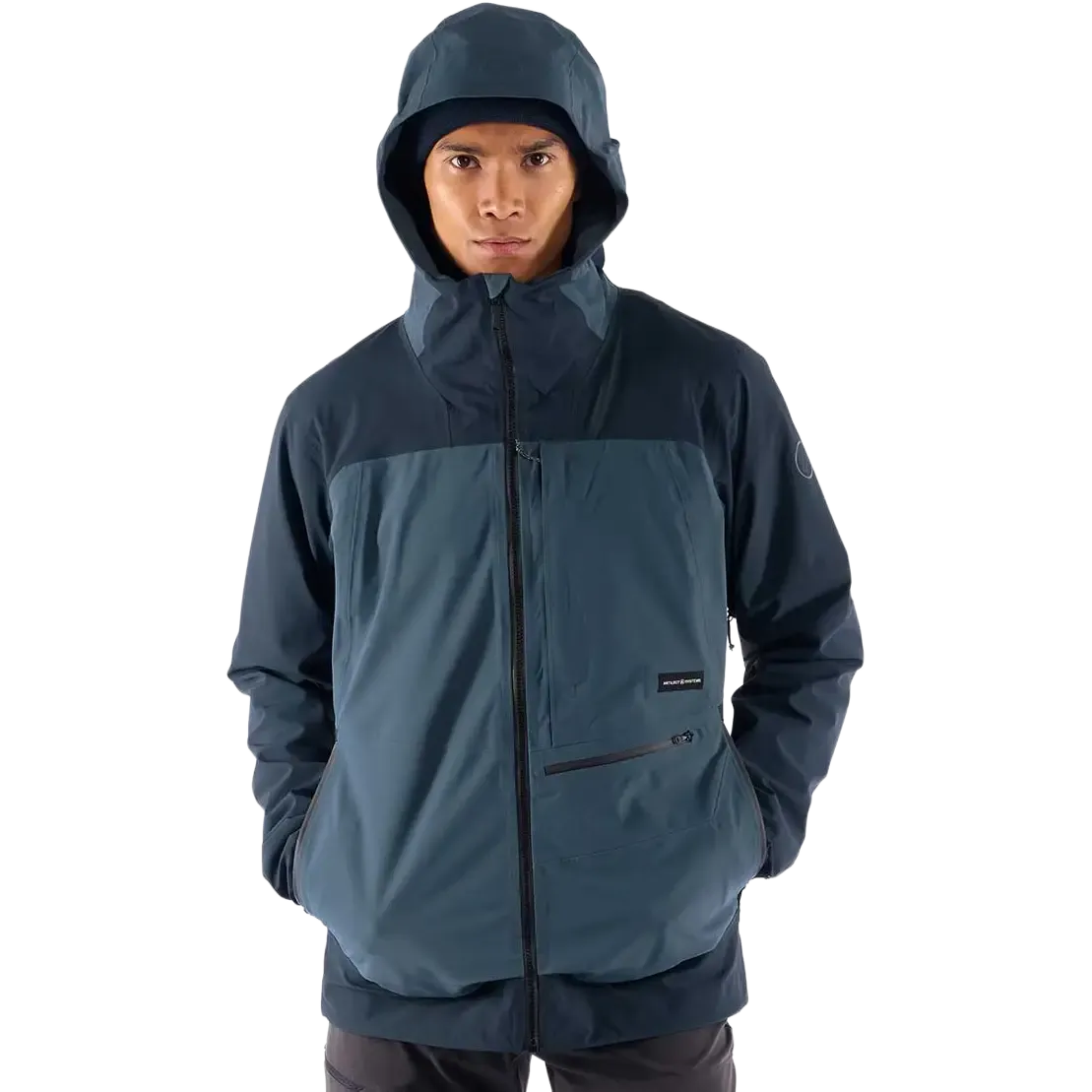 Formation 3L Jacket Men regnjakke