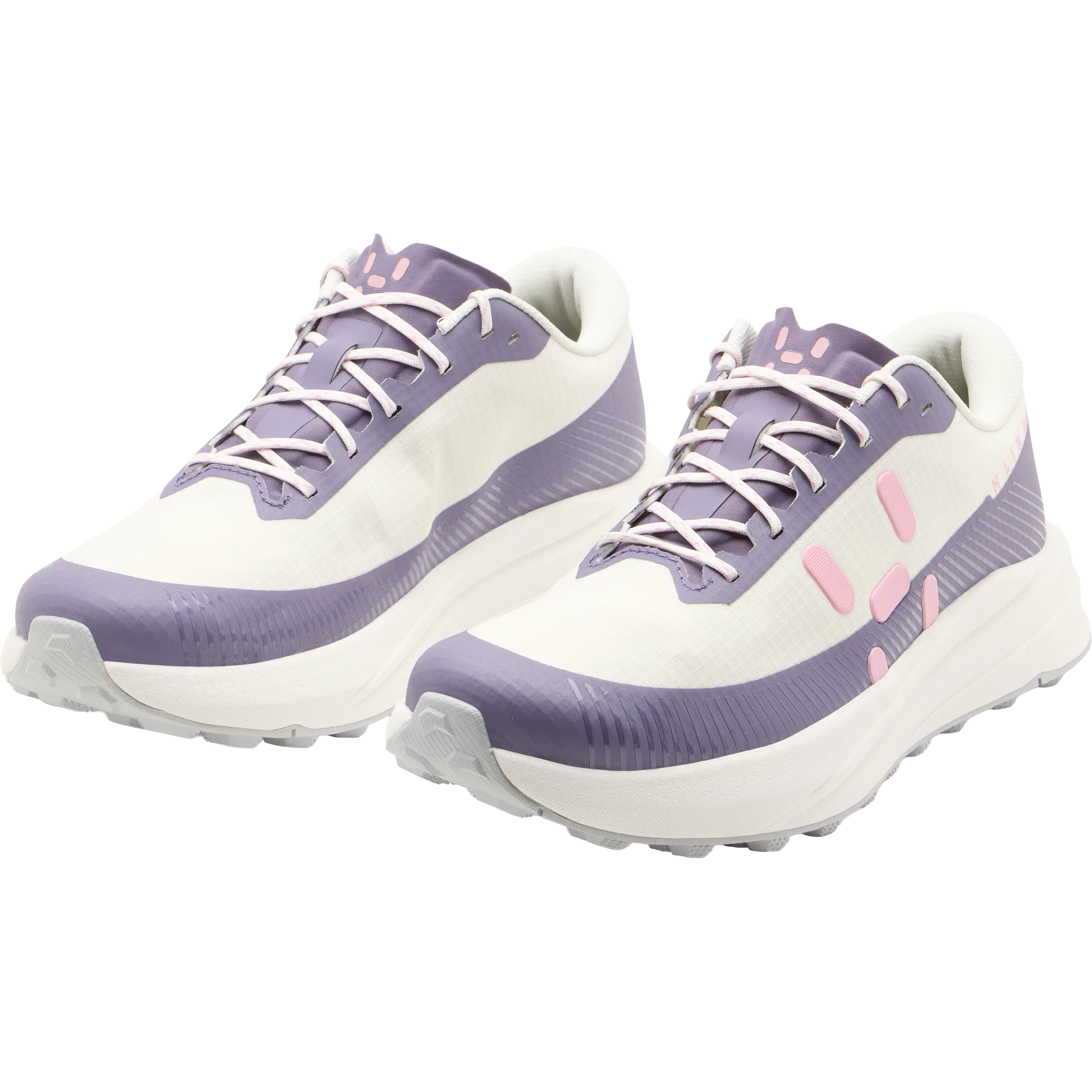 Haglöfs L.I.M Horizon Low Women - Purple Fog - UK 8/EU 42 - Vandresko