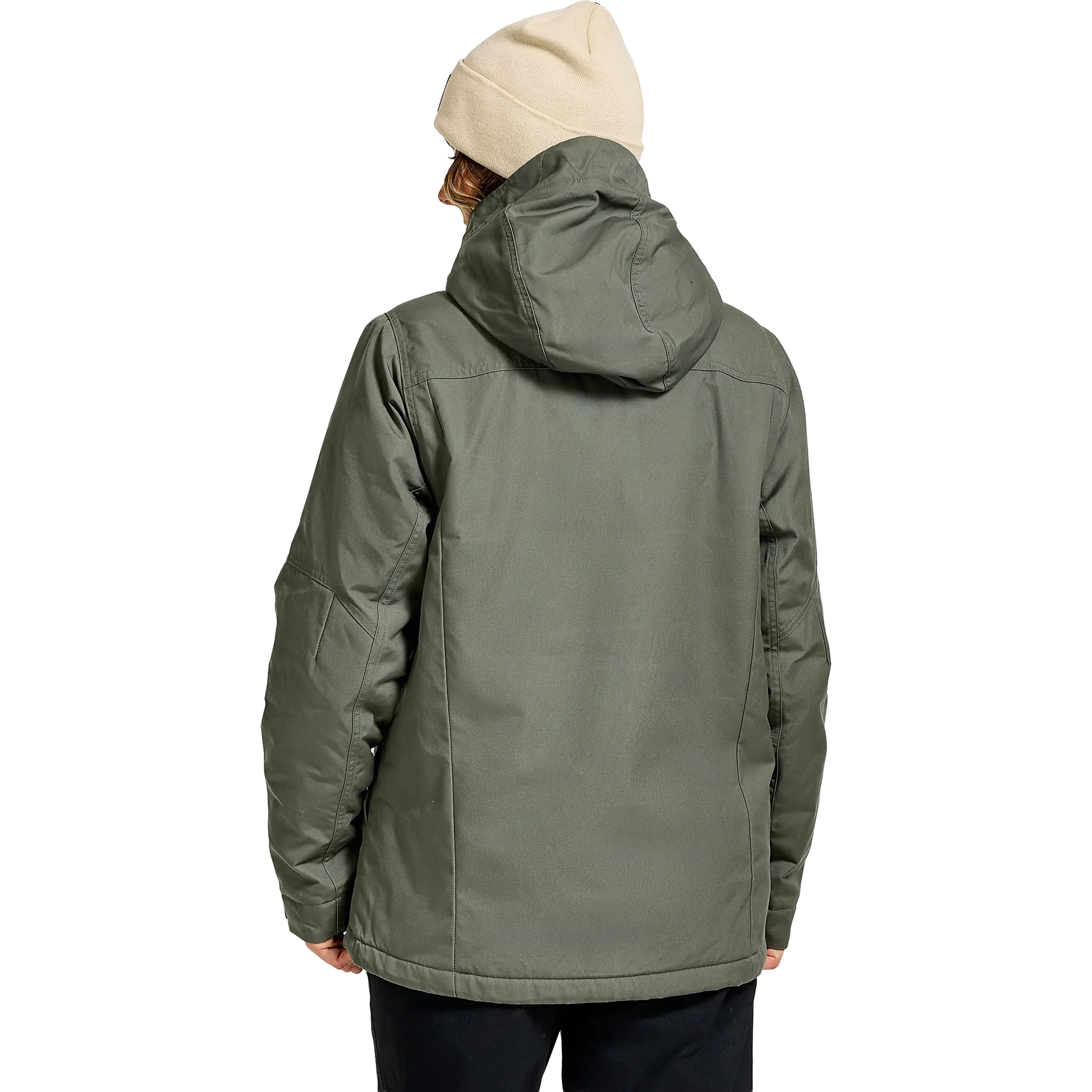 Järpen Pile Jacket Women
