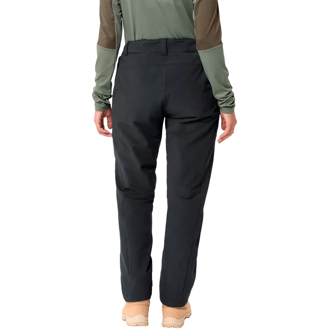 Skomer Winter Pants II Women damebukser