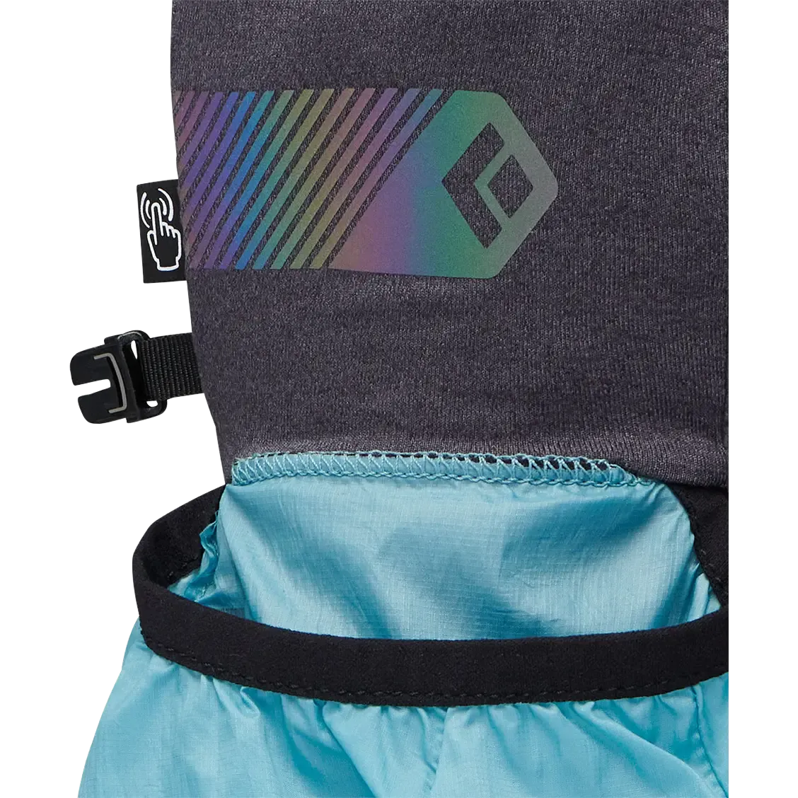 Deploy Wind Hood Gloves handsker