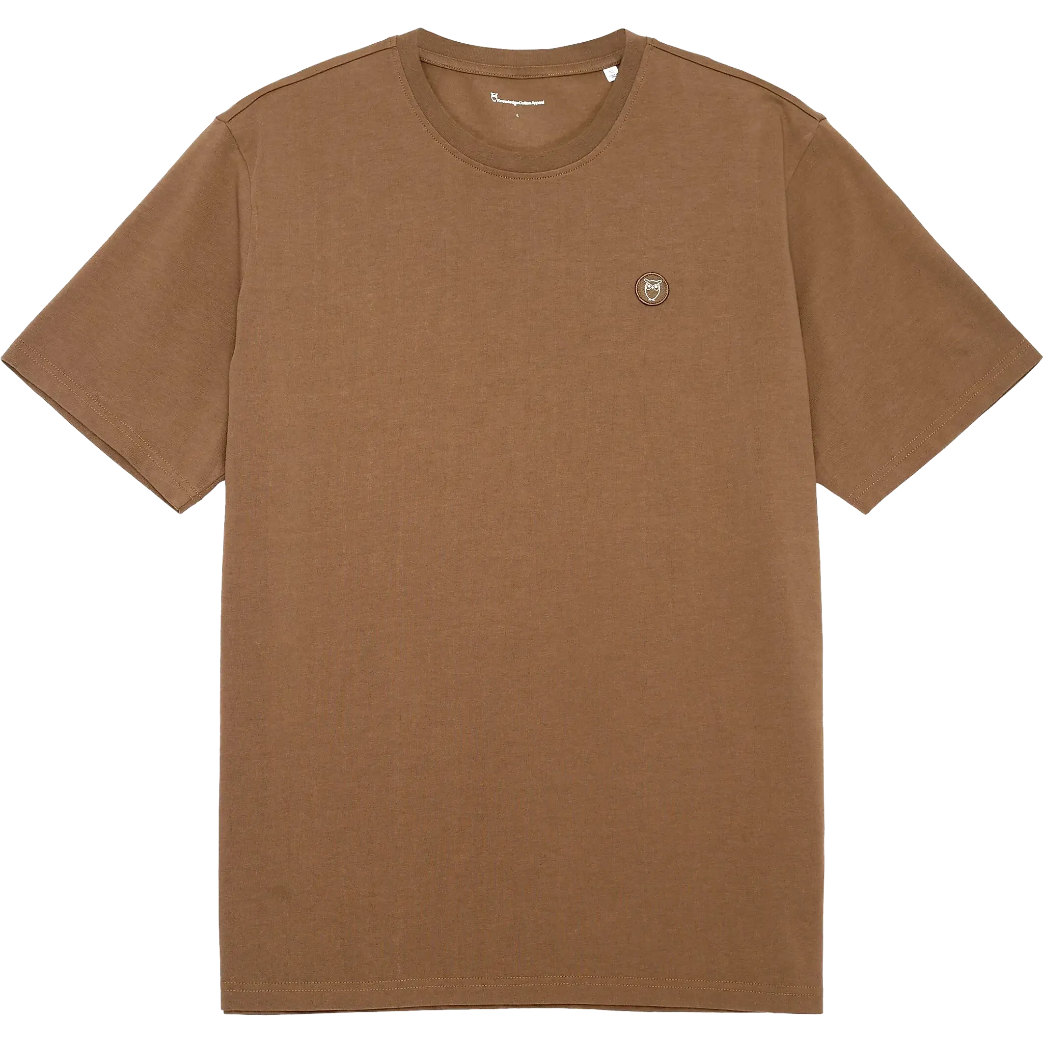 Badge T-Shirt Men