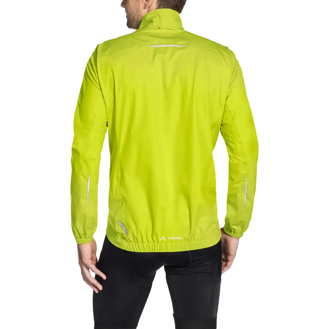Strone Jacket Men regnjakke
