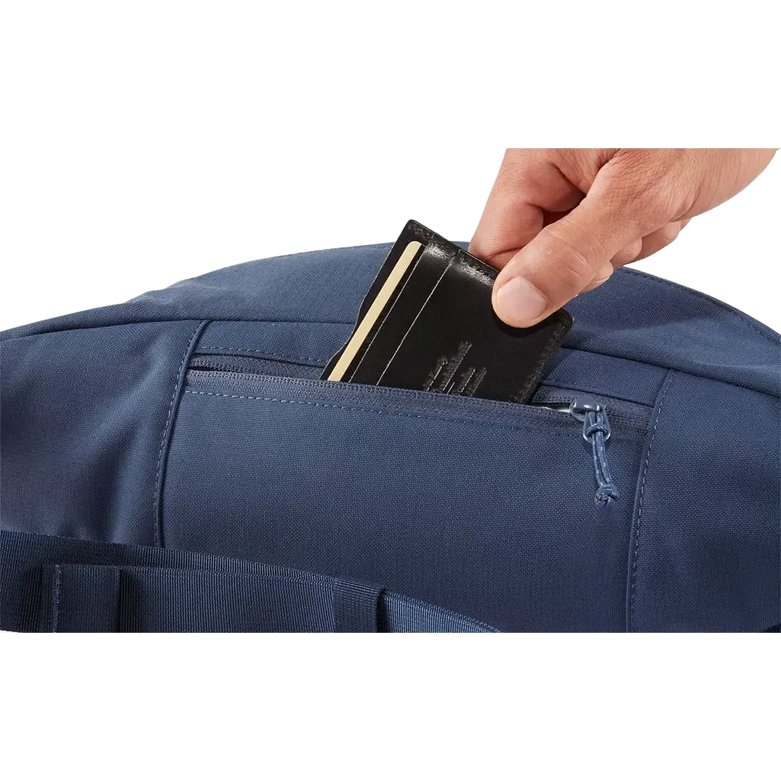 Ulvö Hip Pack Large bæltetaske