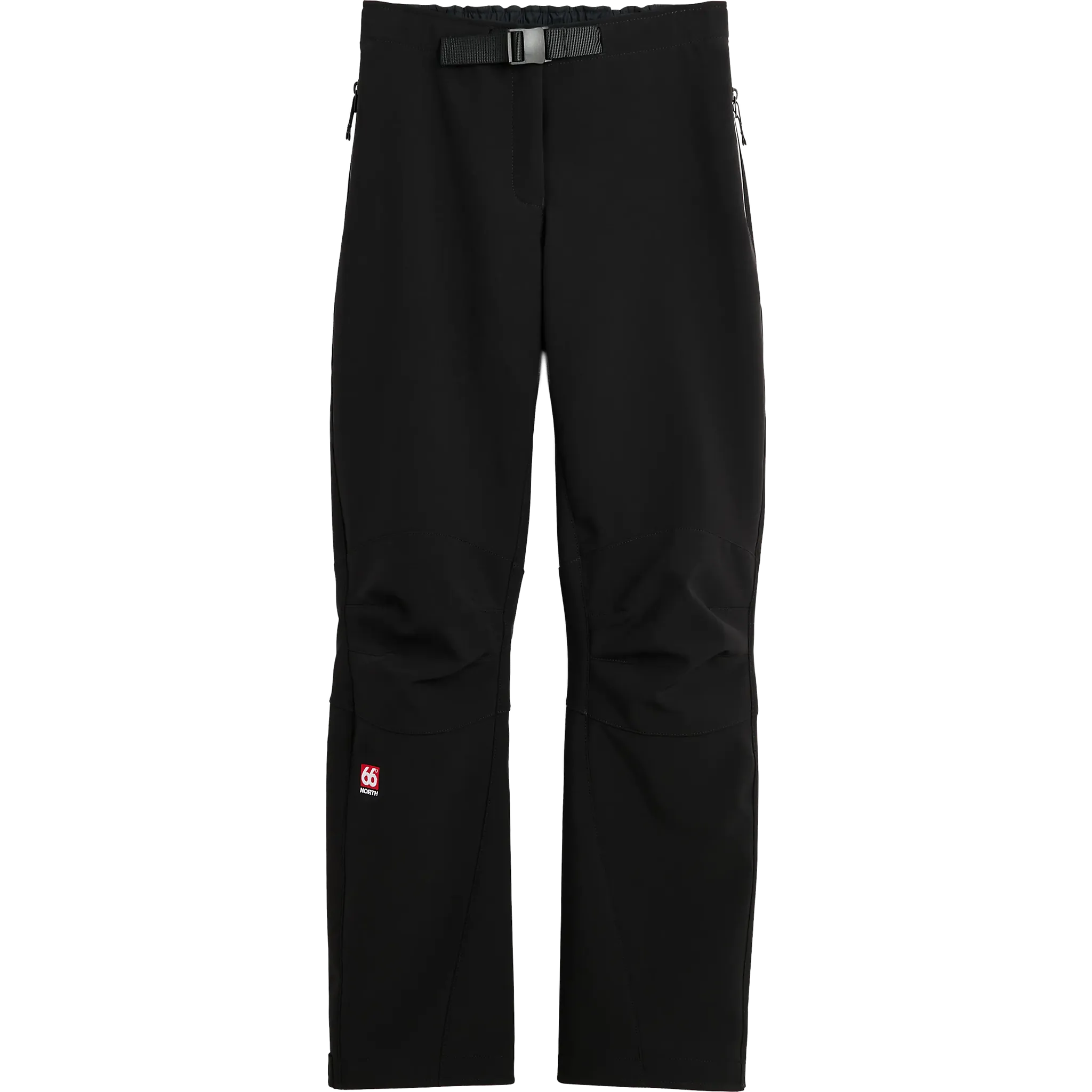 Vatnajokull Softshell Pants Women