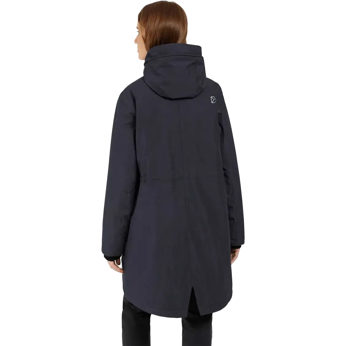 Fia Parka Women damejakke