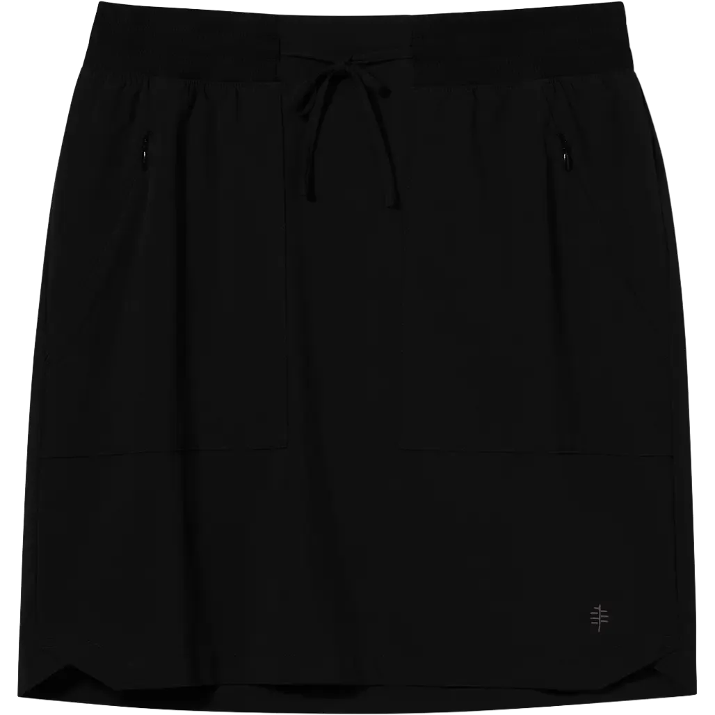 Spotless Evolution Skirt nederdel